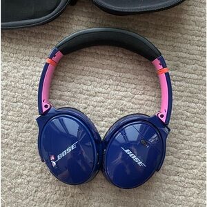 Bose QuietComfort Headphones